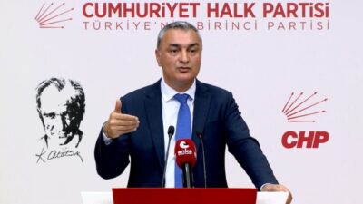 Ayşenur DEMİRTAŞ/ANKARA, – CHP Genel Başkanı Kemal Kılıçdaroğlu, partisinin Merkez