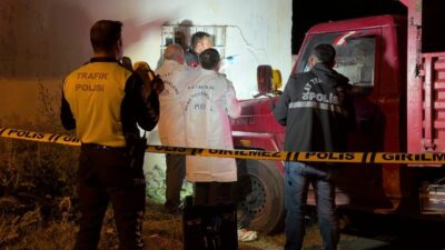 Oktay POLAT/ ERZURUM, – ERZURUM’da, iddiaya göre çocukların içine binip