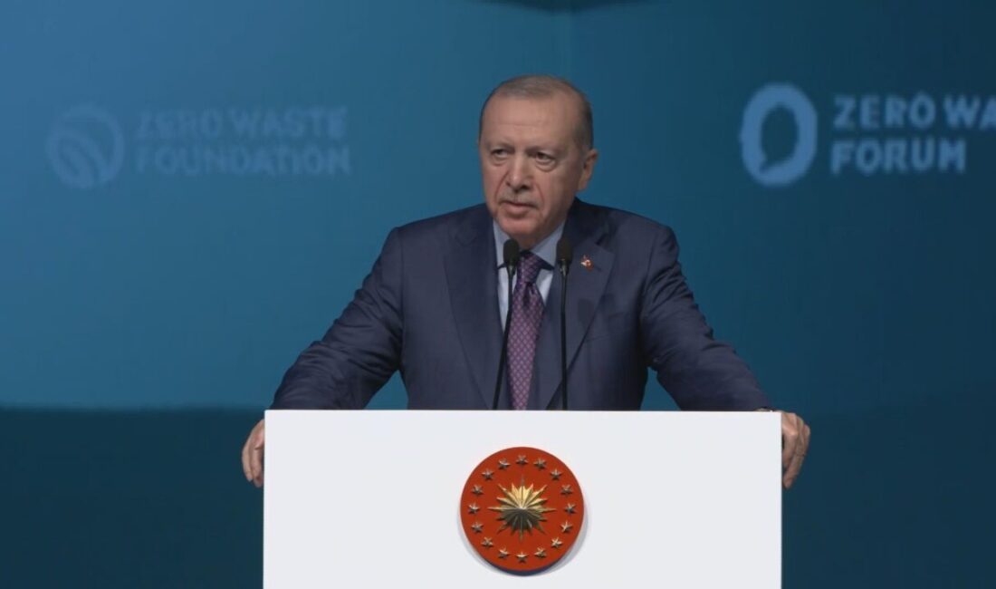 Tuğçe SEZER ODABAŞI-Fırat ALKIZ/İSTANBUL, – SIFIR Atık Forumu’nun kapanış gala