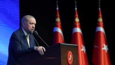 Aybala MELEK/ANKARA, – CUMHURBAŞKANI Recep Tayyip Erdoğan, CHP’deki gelişmelere ilişkin,