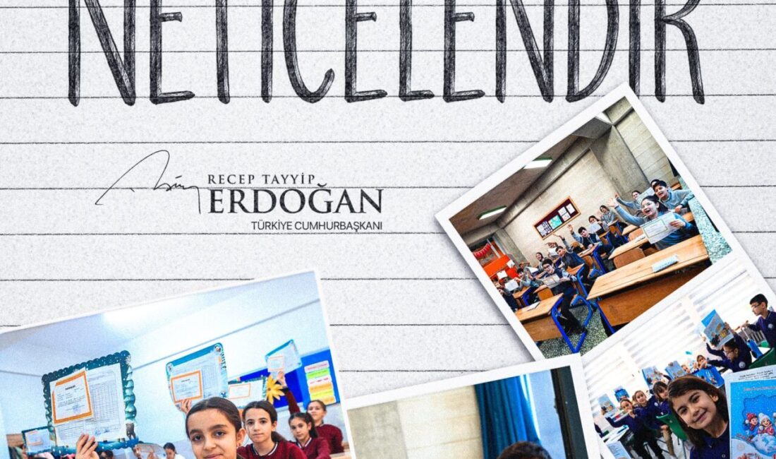Tuğçe SEZER ODABAŞI/İSTANBUL, – CUMHURBAŞKANI Recep Tayyip Erdoğan, sanal medya