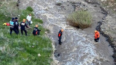 ERZURUM, -ERZURUM’un Tekman ilçesinde mantar toplamaya giden Feleknaz-Cevdet Şenol çifti,