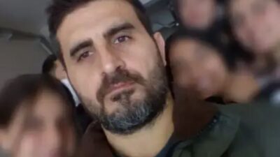 ANKARA, – DİYARBAKIR’ın Çermik ilçesinde görev yapan öğretmen Özgür Ekinci’yi