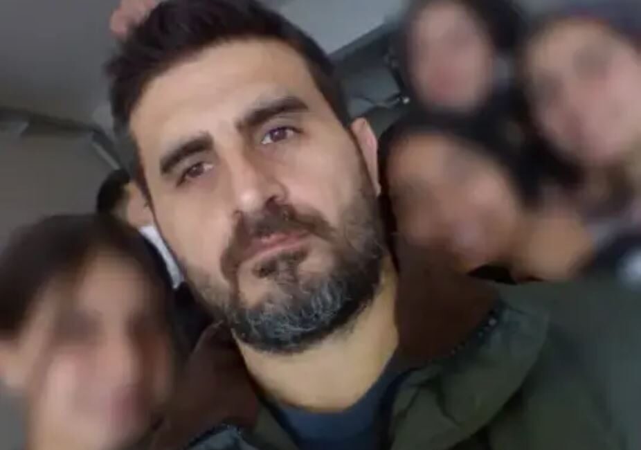 ANKARA, – DİYARBAKIR’ın Çermik ilçesinde görev yapan öğretmen Özgür Ekinci’yi