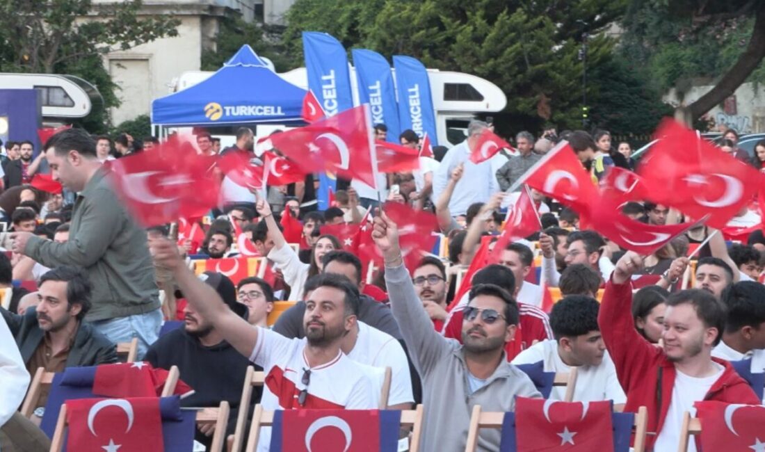 Melike USLU- Ataberk KURT/İSTANBUL, – A Milli Futbol Takımı’nın Paraguay