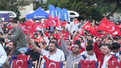 Melike USLU- Ataberk KURT/İSTANBUL, – A Milli Futbol Takımı’nın Paraguay