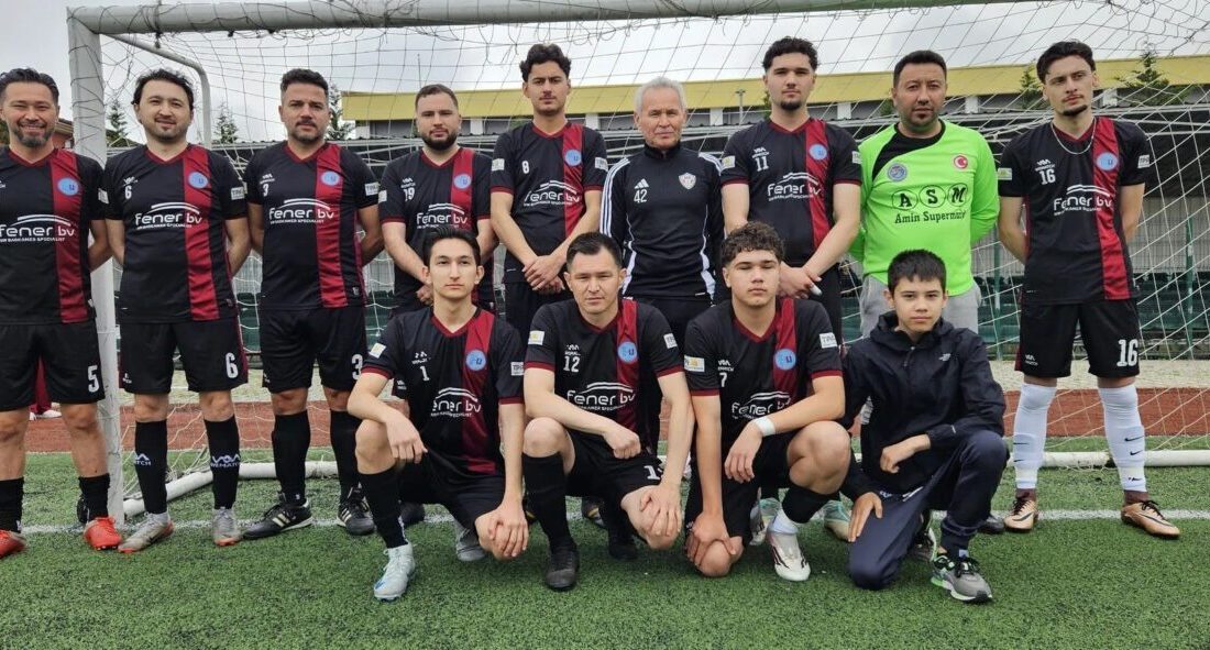Ardacan UZUN/KANDIRA(Kocaeli), – KOCAELİ’nin Kandıra ilçesinde düzenlenen 9’uncu Dünya Nogay
