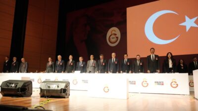 İSTANBUL, – GALATASARAY Spor Kulübü Olağanüstü Genel Kurul Toplantısı, Lütfi