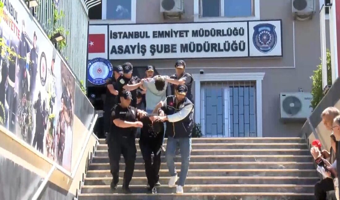 Ali AKSOYER/İSTANBUL – İBB Kültür A.Ş. Genel Müdür Yardımcısı Erhan
