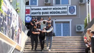 Ali AKSOYER/İSTANBUL – İBB Kültür A.Ş. Genel Müdür Yardımcısı Erhan