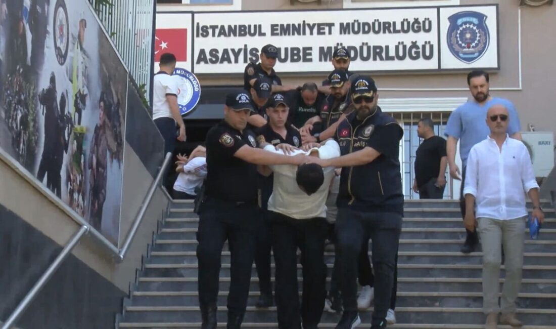 ​Hasan YILDIRIM / İSTANBUL, – İSTANBUL Büyükşehir Belediyesi (İBB) Kültür