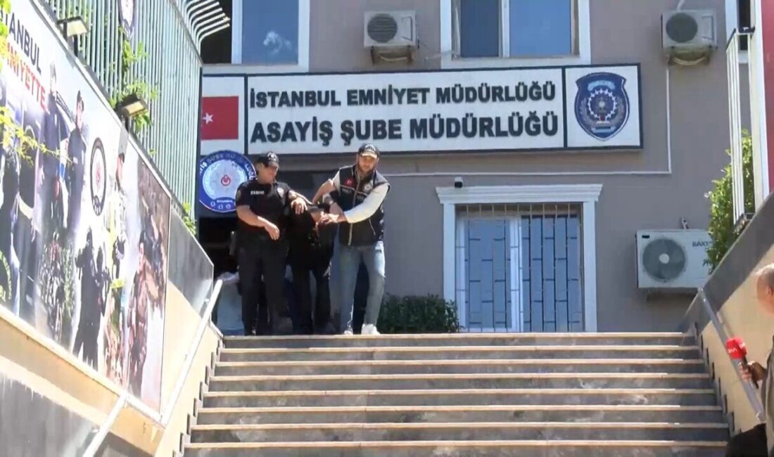 Yılmaz OKUR- Ali AKSOYER- Esra GÜNTEPE / İSTANBUL, – İBB