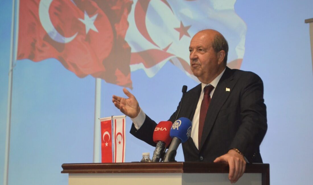 Mehmet İNAN/ YALOVA, – KUZEY Kıbrıs Türk Cumhuriyeti (KKTC) 5’inci