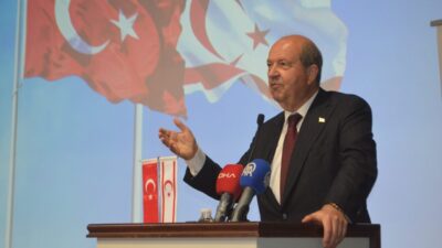 Mehmet İNAN/ YALOVA, – KUZEY Kıbrıs Türk Cumhuriyeti (KKTC) 5’inci