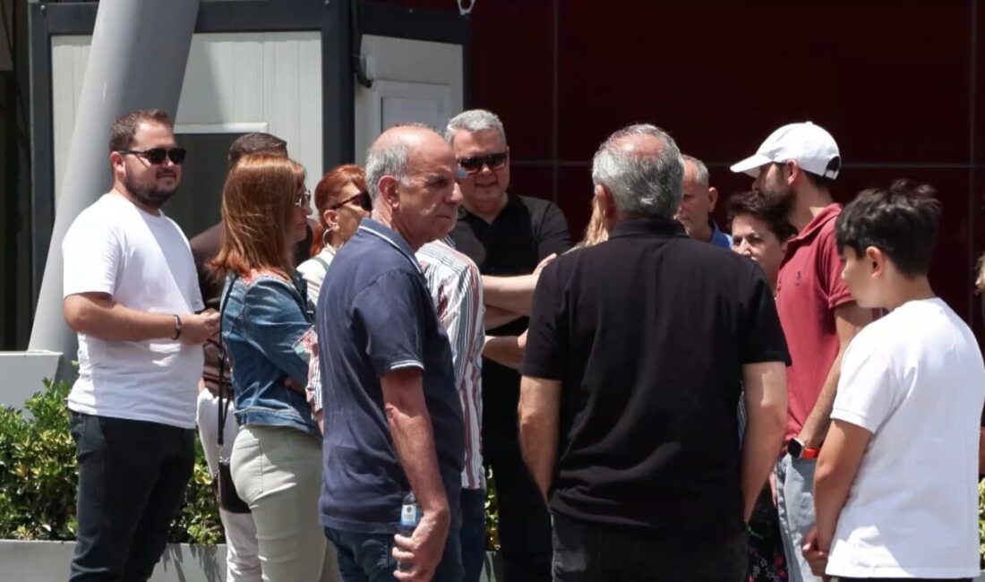 Canan İLARSLAN Ulaşcan ÖZER / İSTANBUL, – ESENYURT’ta bir gayrimenkul