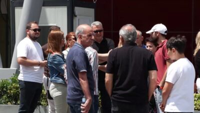 Canan İLARSLAN Ulaşcan ÖZER / İSTANBUL, – ESENYURT’ta bir gayrimenkul