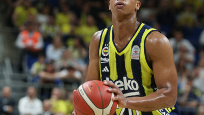 İSTANBUL, – FENERBAHÇE Beko Erkek Basketbol Takımı’nın, Türkiye Sigorta Basketbol