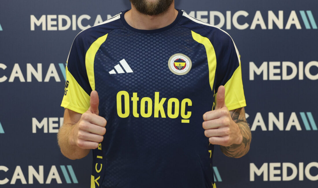 İSTANBUL, – FENERBAHÇE Spor Kulübü, 2026-2027 futbol sezonu öncesinde hazırlıklara