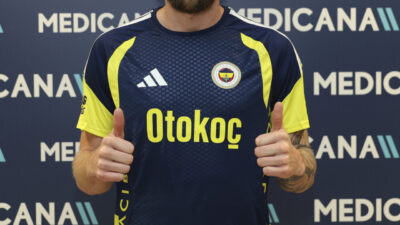 İSTANBUL, – FENERBAHÇE Spor Kulübü, 2026-2027 futbol sezonu öncesinde hazırlıklara
