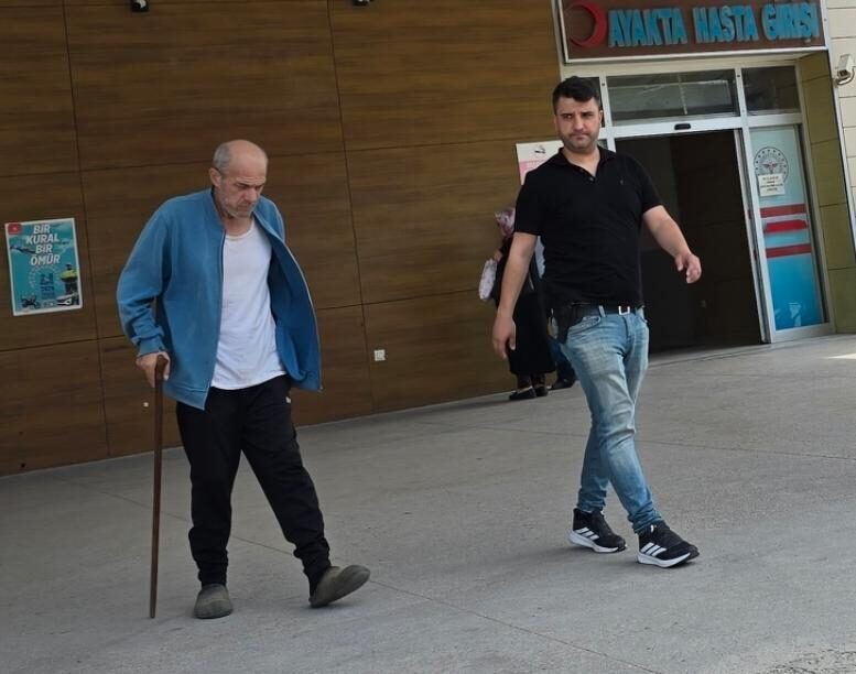 Yavuz YILMAZ/İNEGÖL (Bursa), – BURSA’nın İnegöl ilçesinde ‘dolandırıcılık’ suçundan hakkında