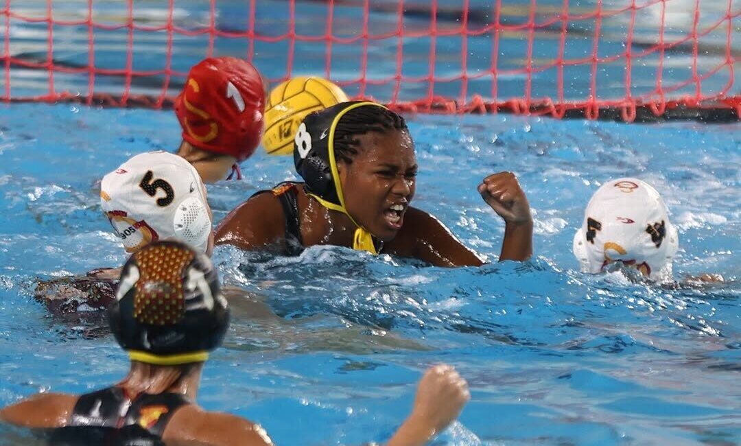 İZMİR, – KADINLAR Sutopu 1’inci Lig final serisinin beşinci ve