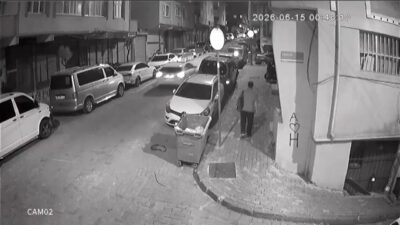 Ali AKSOYER / İSTANBUL, – GÜNGÖREN’de evli olduğu öğrenilen Mustafa