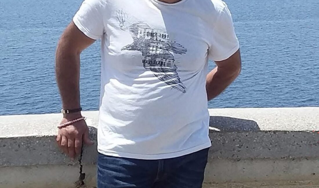 Oktay POLAT/ERZURUM, – BELÇİKA’dan tatil için geldiği memleketi Erzurum’da otomobilinde