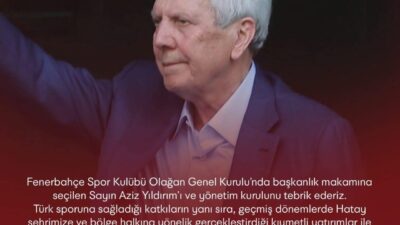 Samim SELÇUK / HATAY, – TFF 2’nci Lig ekiplerinden Hatayspor
