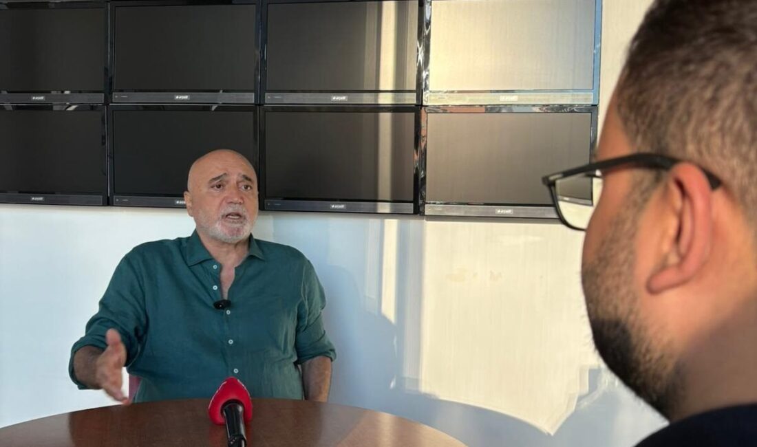 ‘Paraguay, Avustralya’dan daha ciddi bir rakip’ ‘Süreklilik haline getirmemiz gerekiyor’