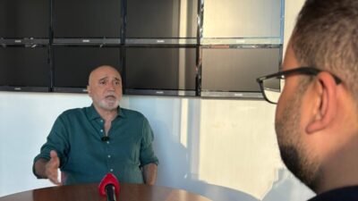 ‘Paraguay, Avustralya’dan daha ciddi bir rakip’ ‘Süreklilik haline getirmemiz gerekiyor’