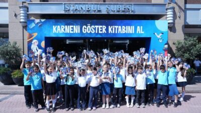 Ece ÇAM-Uğur GÜLBOY/İSTANBUL, TÜRKİYE İş Bankası’nın bugüne kadar 18 milyonu