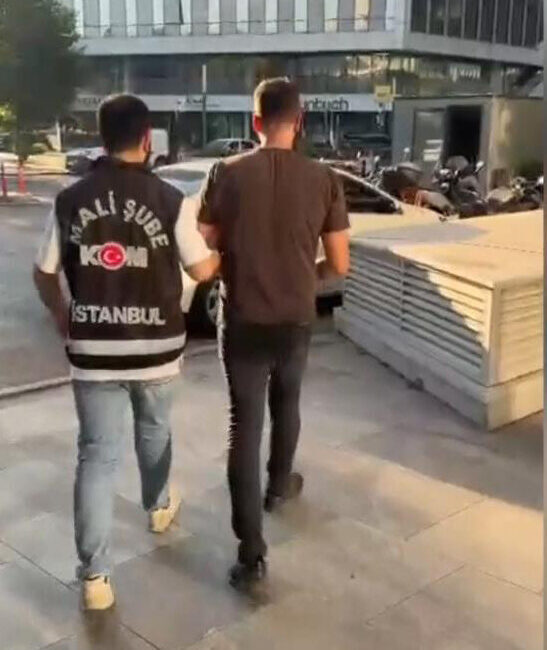 İSTANBUL, – İSTANBUL merkezli 9 ilde düzenlenen yasa dışı bahis