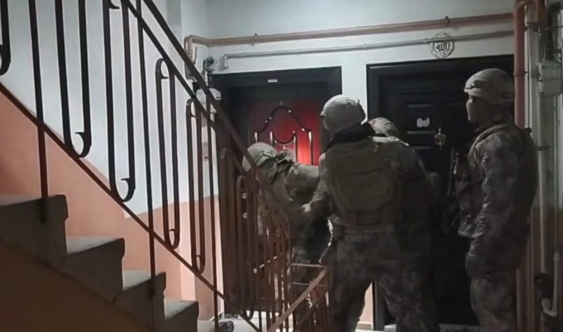 Derya Evren KORKMAZ, – İSTANBUL’da iş yerlerine yönelik silahlı saldırı