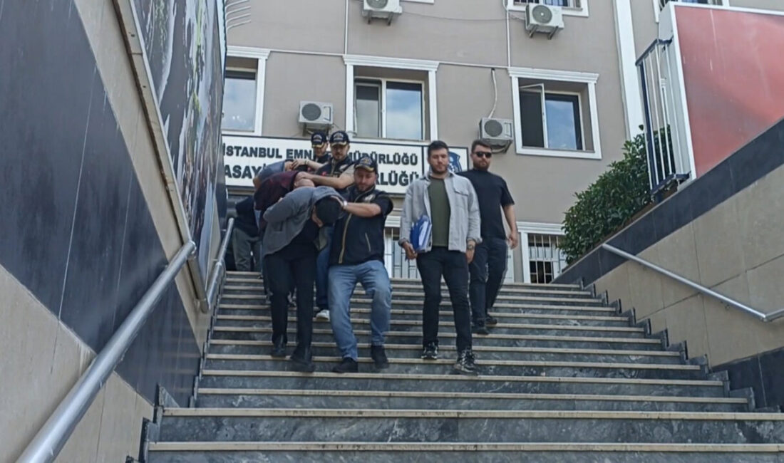 Ali AKSOYER/İSTANBUL, – İSTANBUL Teknik Üniversitesi’nin spor tesislerini yönetmek için
