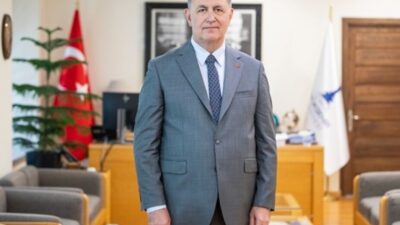 Mustafa İÇ/ İZMİR, – İZMİR Büyükşehir Belediye Başkanı Cemil Tugay,