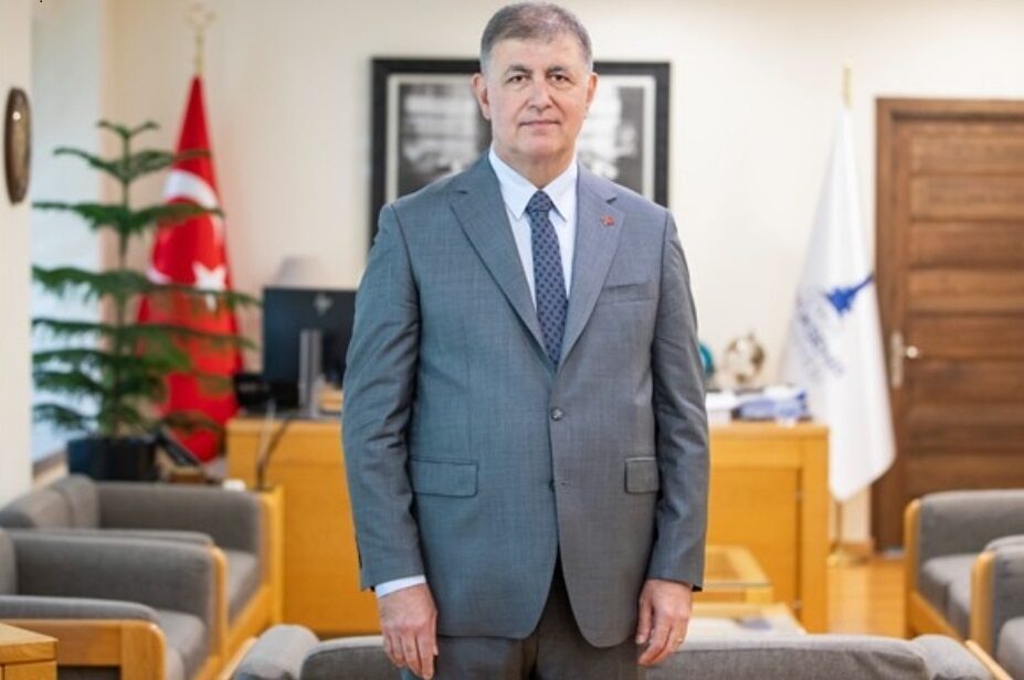 Mustafa İÇ/ İZMİR, – İZMİR Büyükşehir Belediye Başkanı Cemil Tugay,