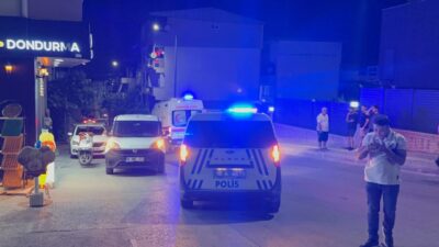 Yiğithan HÜYÜK – Semih TÜRKER/BURSA, – BURSA’nın Yıldırım ilçesindeki bir