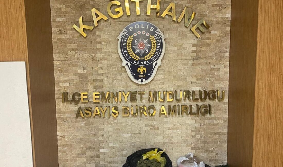 Doğan Can CESUR / İSTANBUL – SEYRANTEPE’de sokak satıcılarına yönelik