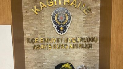 Doğan Can CESUR / İSTANBUL – SEYRANTEPE’de sokak satıcılarına yönelik