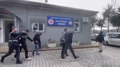 Doğan Can CESUR / İSTANBUL – KAĞITHANE’de yaklaşık 250 kilometre