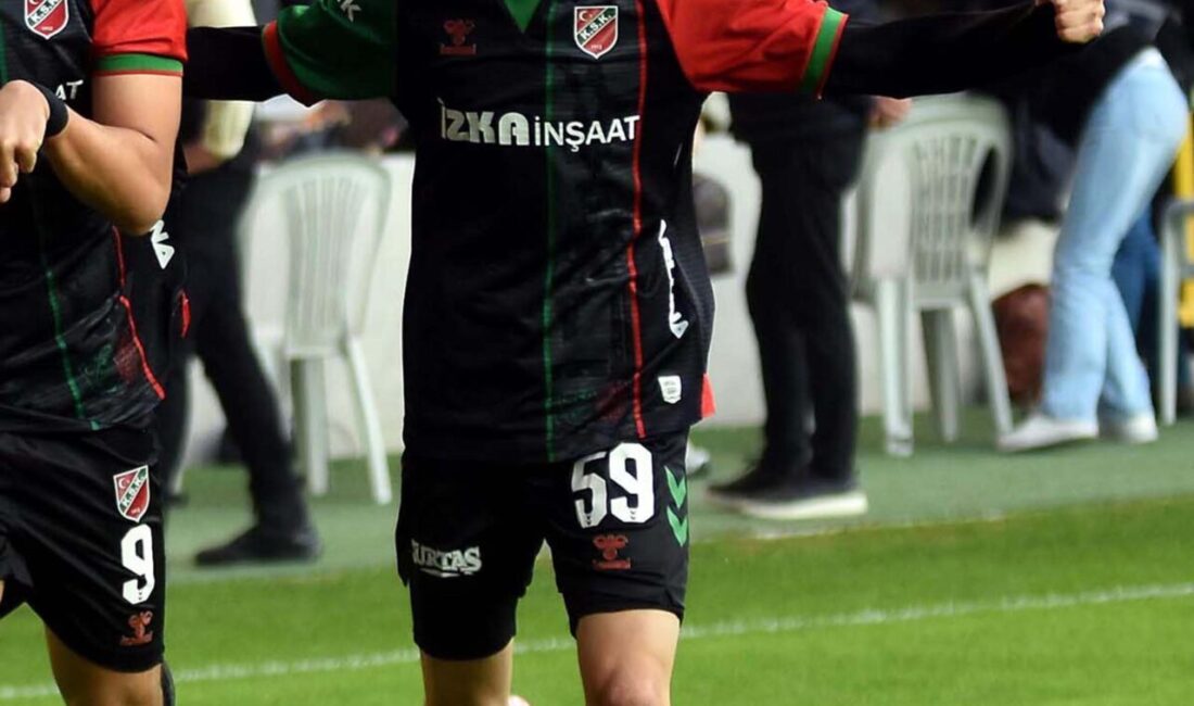 Ergin KARATAŞ / İZMİR, – 3’üncü Lig’deki köklü İzmir temsilcisi