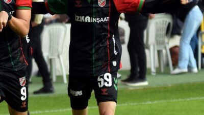 Ergin KARATAŞ / İZMİR, – 3’üncü Lig’deki köklü İzmir temsilcisi