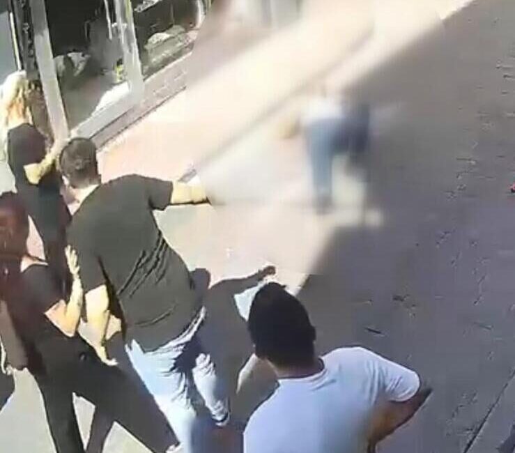 Doğan Can CESUR / İSTANBUL – KASIMPAŞA’da N.T.G. (15) isimli