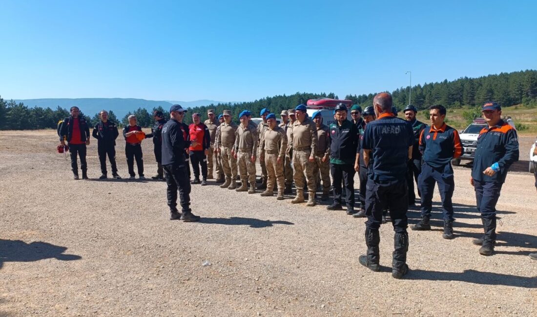 Murat ÖZELCİ/ SAFRANBOLU(Karabük), – KARABÜK’ün Safranbolu ilçesinden İstanbul’a gitmek için