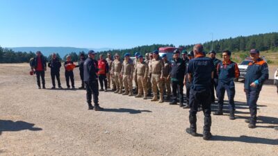 Murat ÖZELCİ/ SAFRANBOLU(Karabük), – KARABÜK’ün Safranbolu ilçesinden İstanbul’a gitmek için