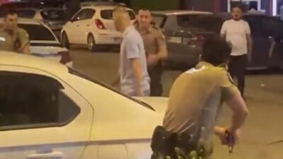 Samet ÖKSÜZ- Mehmet Gökhan HAKBİLİR/ ANKARA, – ANKARA’nın Yenimahalle ilçesinde