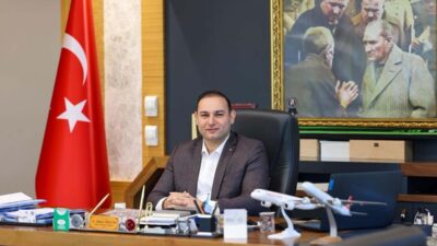Reşit ÇELEBİOĞLU/KİLİS, – KİLİS Belediye Başkanı Hakan Bilecen, Cumhuriyet Halk