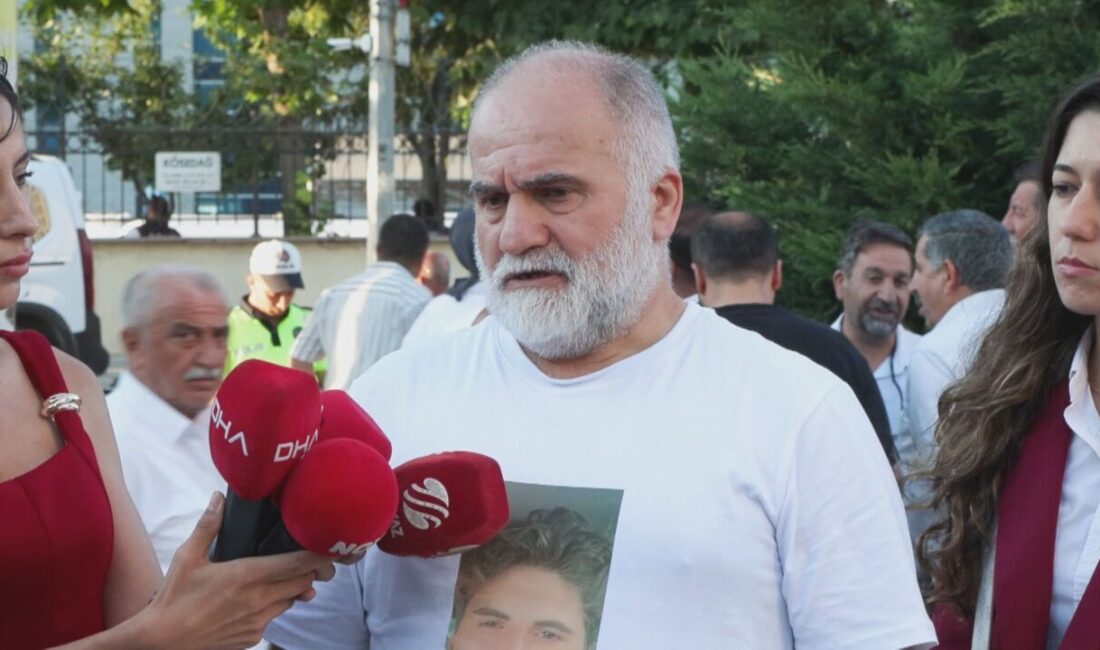 Esra GÜNTEPE /İSTANBUL, – ÜMRANİYE’de silahlı saldırıda öldürülen futbolcu Kubilay