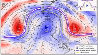 Tuğçe SEZER ODABAŞI-Hadican EROL/İSTANBUL, – Meteoroloji mühendisi Adil Tek, “Yaz