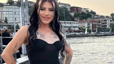 Eda KOÇ/ANKARA, -SANAL medya fenomeni Mükremin Gezgin, ‘Fuhuşa teşvik ve